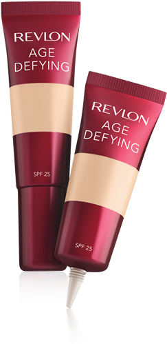 Revlon Age Defying Moisturising Concealer Spf - Revlon Age Defying Moisturizing Concealer Cover Up (280x540), Png Download