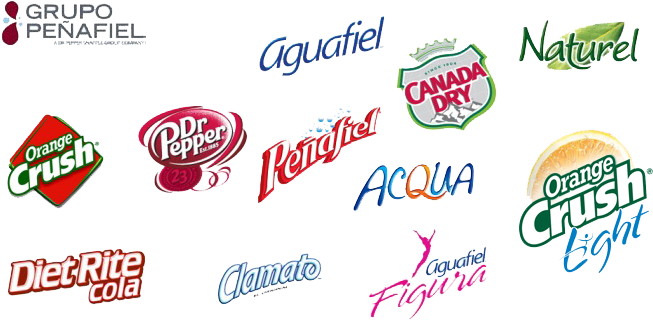 Revlon Logo Png - Grupo Peñafiel (670x342), Png Download