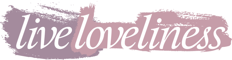 Live Loveliness - Too Faced Set (774x201), Png Download