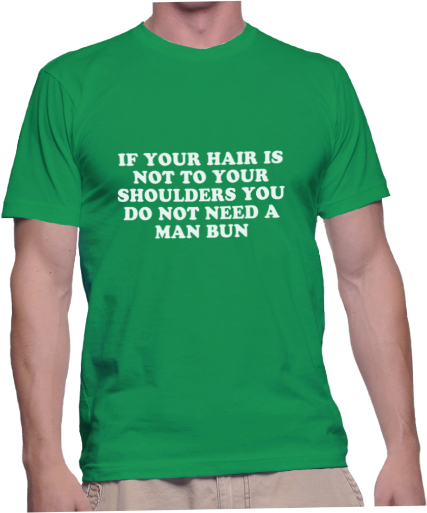 If Your Hair Is Not To Your Shoulders You Do Not Need - Dont Need The Government To Hold My Hand (1038x1018), Png Download