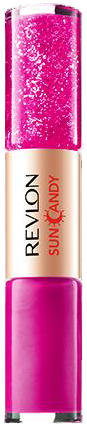 Revlon Nail Art Sun Candy™ Nail Enamel - Revlon (280x540), Png Download