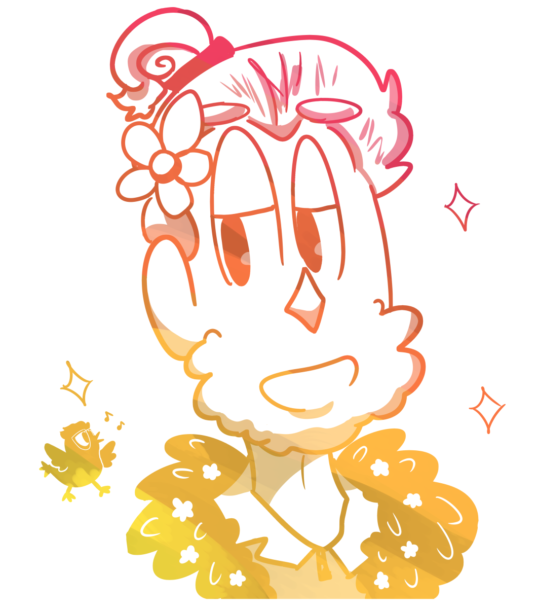 View Full Size - Illustration (1200x1200), Png Download