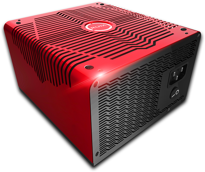 Power Supply (750x800), Png Download