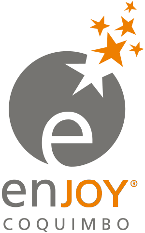 Hotel De La Bahía - - Enjoy Casino (300x482), Png Download