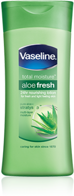 Vaseline Intensive Care Aloe Soothe Body Lotion, 100 - Vaseline Intensive Care Aloe Soothe Lotion 100 Ml (500x404), Png Download