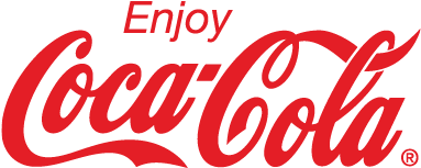 Enjoy Coca Cola Logo