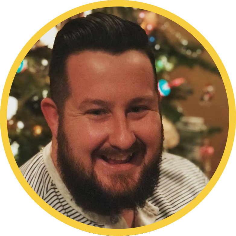 Big Travy - Wall Clock (782x782), Png Download