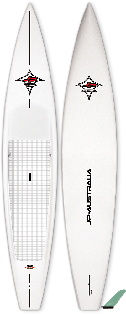 Race - Jp Australia Allround Ast Sup Paddleboard (778x1100), Png Download