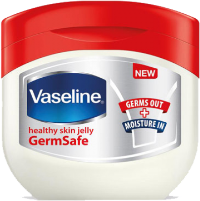 Vaseline Petroleum Jelly Products (500x500), Png Download