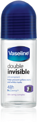 Vaseline Double Invisible (600x600), Png Download