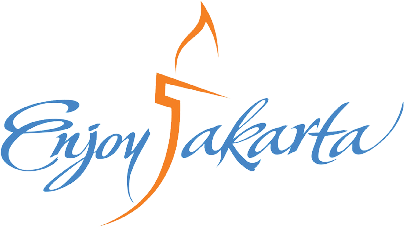 Enjoy Jakarta (1726x1035), Png Download