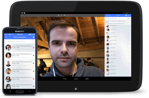 Sylaps For Android - Iphone (640x380), Png Download