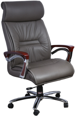 Director Chairs - Office Chair (368x500), Png Download
