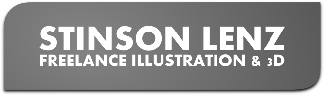 Stinson Lenz Freelance Design - Our Price (887x389), Png Download