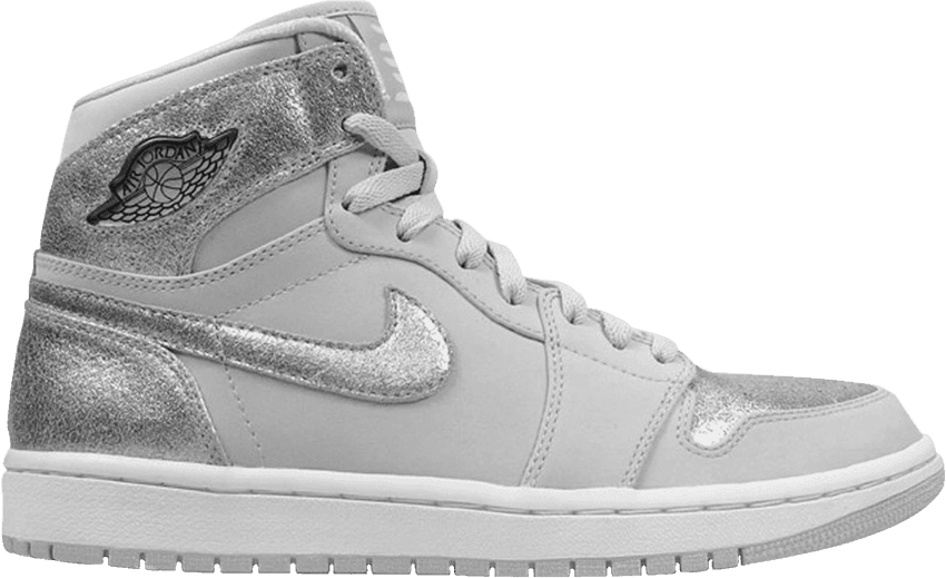 Air Jordan Retro Hi Silver Anniversary Air Jordan Png - New Jordans Release Dates 2010 (850x519), Png Download