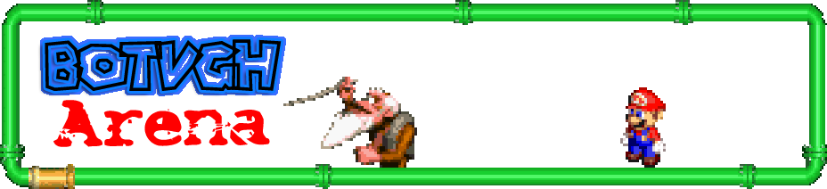 Botvgh Arena - Offspring (928x212), Png Download