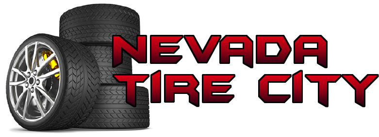 Las Vegas, Nv 89102 Phone - Tire (788x282), Png Download