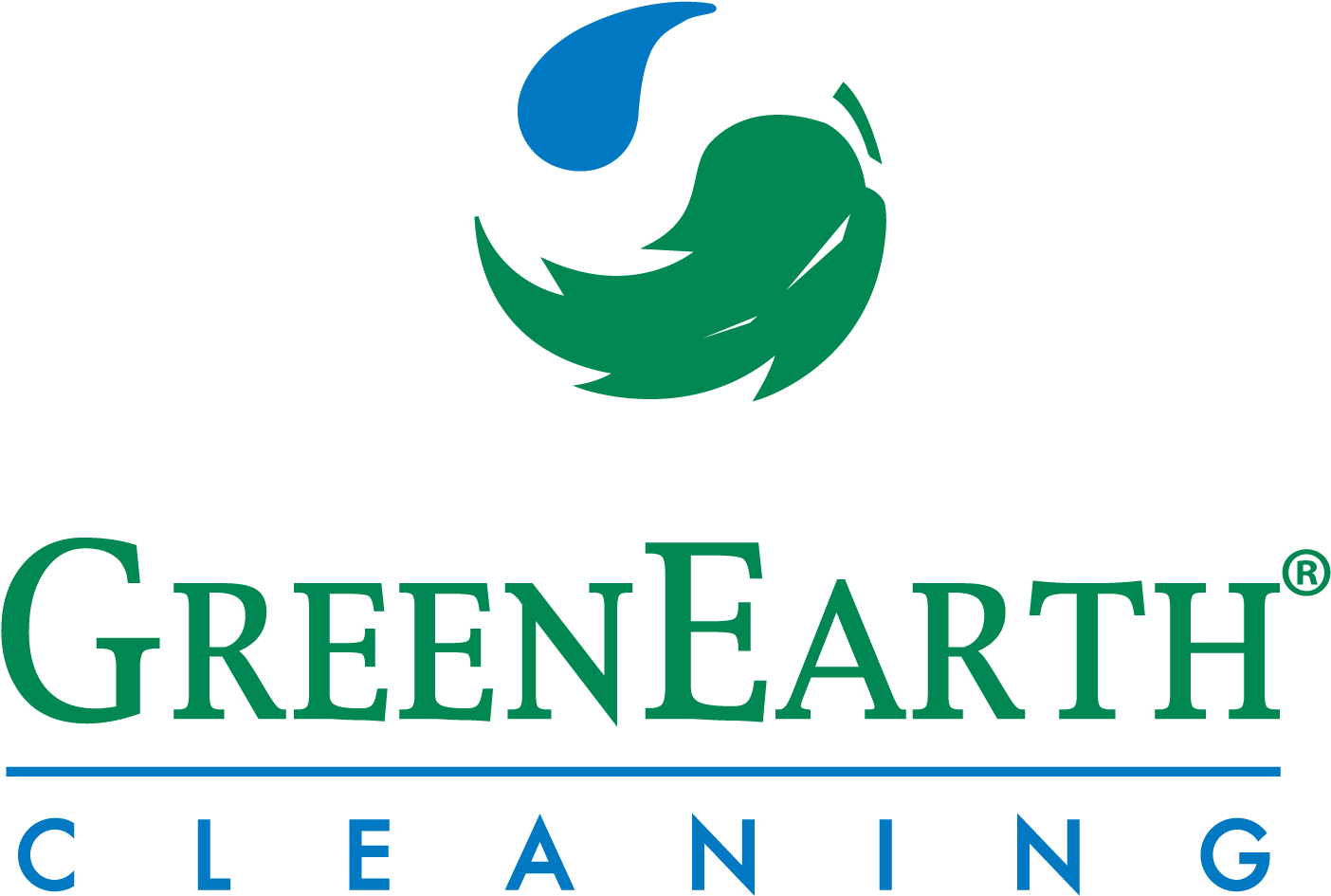 A Proud Provider Of Green Earth Cleaning - Greenearth Cleaning (1420x969), Png Download