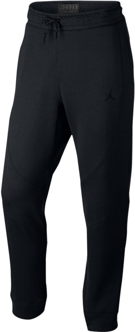 Air Jordan Wings Fleece Pant - Nike Squad Track Pants (650x650), Png Download