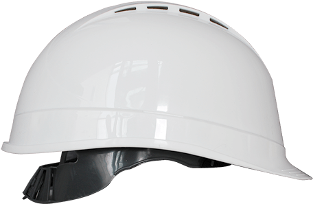 Portwest Ps50 Arrow Safety Hard Hat Helmet - Hard Hat (500x500), Png Download