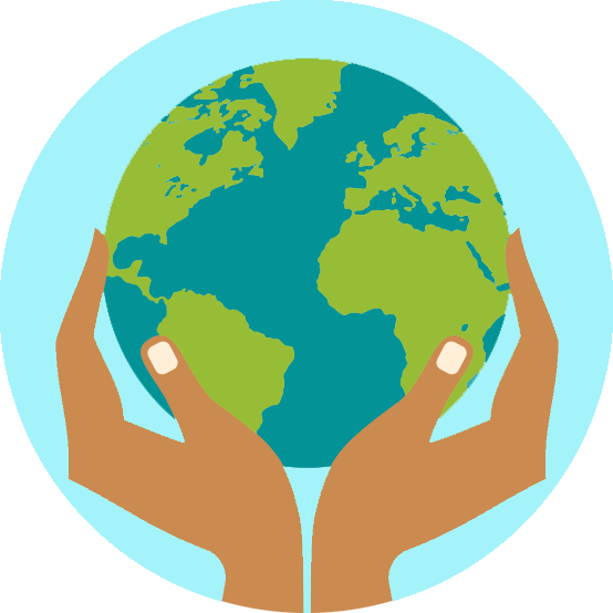 Protect The Planet Booklet - Protect The Planet (554x554), Png Download