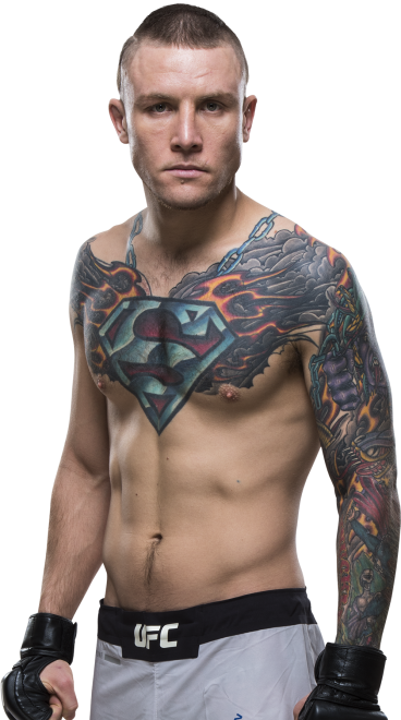 Steven Peterson - Tattoo (368x660), Png Download