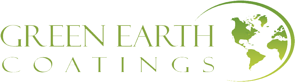 Green Earth Coatings Provides The Highest Quality Painting - Michigan (983x285), Png Download