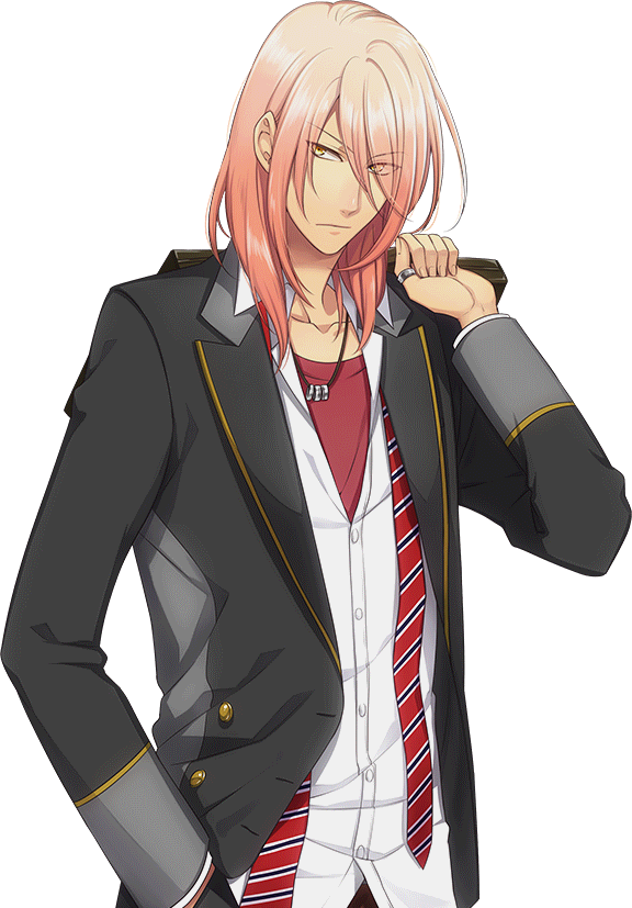 Issei Todoroki Sr Transparent - Issei Todoroki Png Transparent (576x827), Png Download