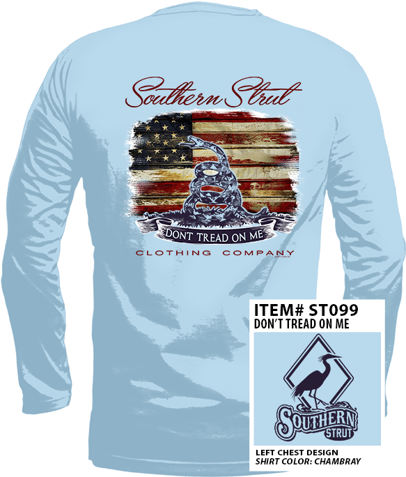 Beach T Shirt Southern (800x696), Png Download