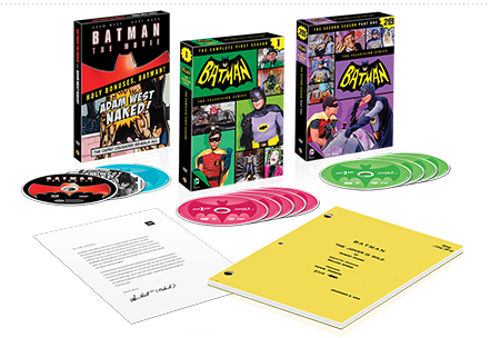 Free Shipping & Handling - Batman: Season 1 (dvd + Batman V Superman Movie Money) (441x310), Png Download