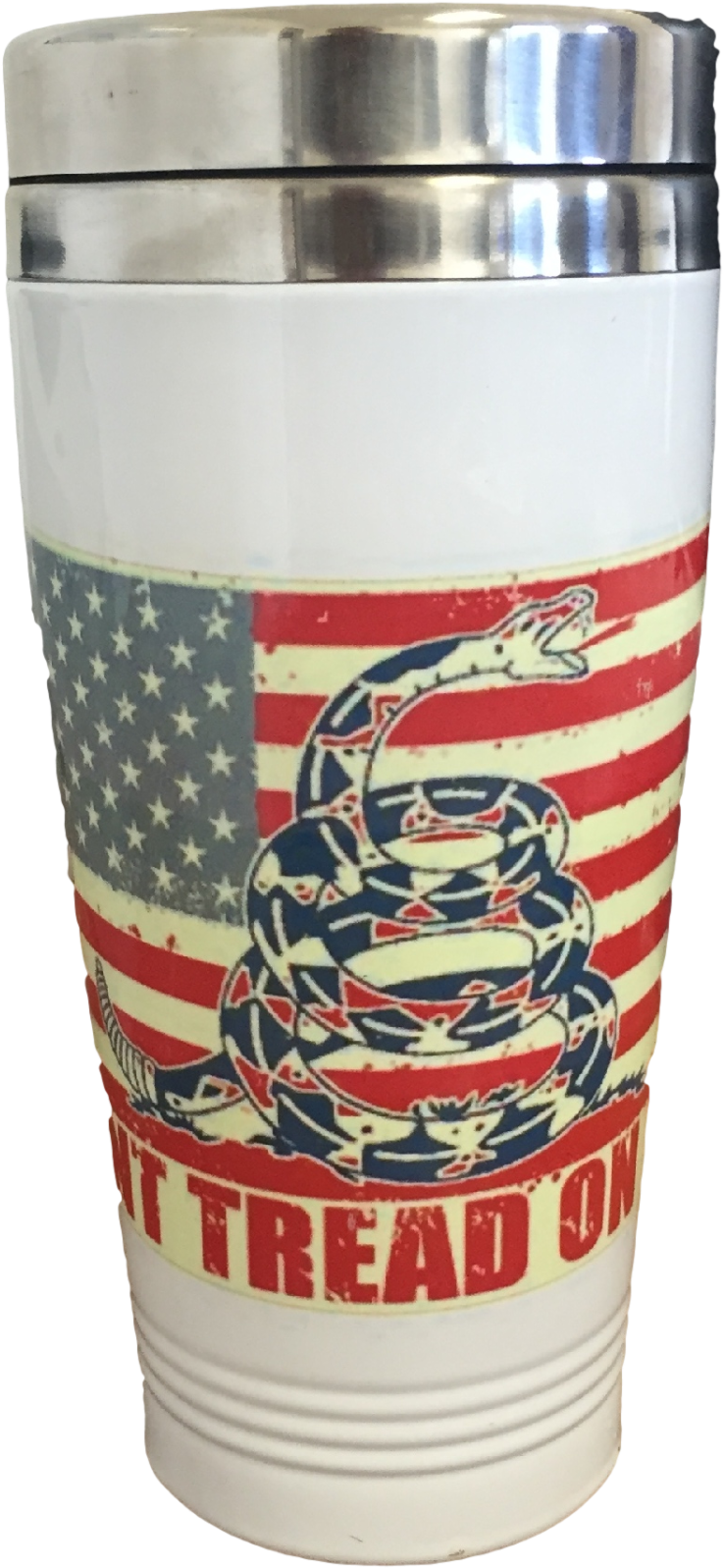 Dont Tread On Me Spitter - Cp Politics268 Throw Blanket (1920x1920), Png Download