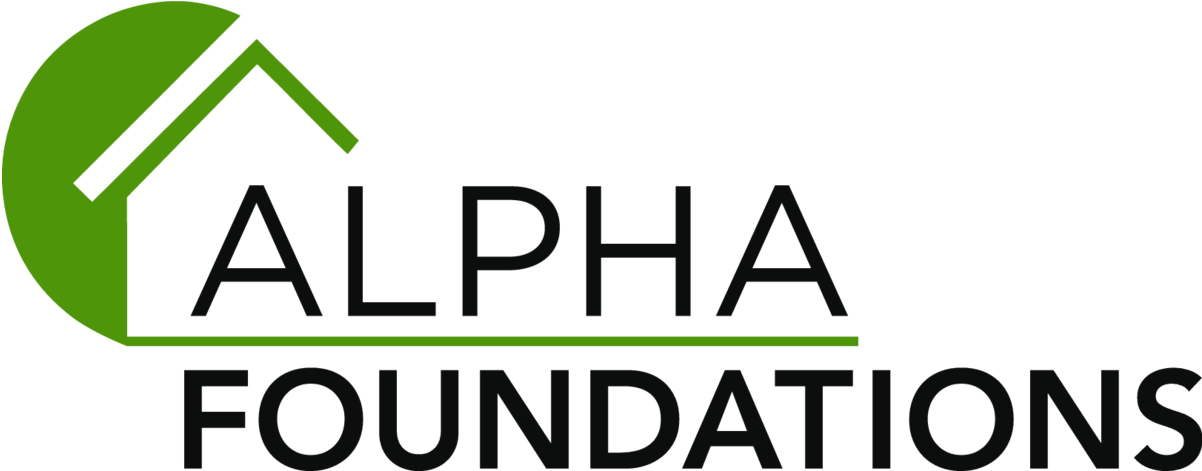 Foundation Wall Cracks In Florida And Georgia - Alpha Foundations (1300x682), Png Download