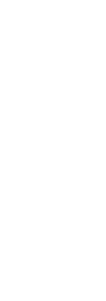 White Silhouette Clip Art - White Human Silhouette Png (210x595), Png Download