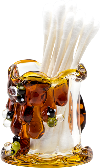 Q-tip (800x800), Png Download