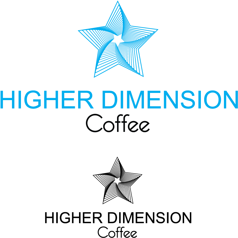 Logo Design By Astana99 For Honeydrip Coffee - Insight Health (1360x1360), Png Download