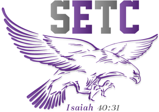 Home - Hunting Eagle Vinyl Wall Art (black) (1100x425), Png Download