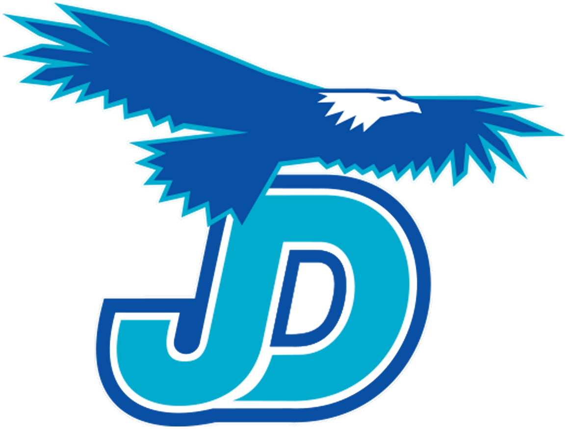 Deseret News Sports On Twitter - Juan Diego High School Utah Logo (1200x1200), Png Download