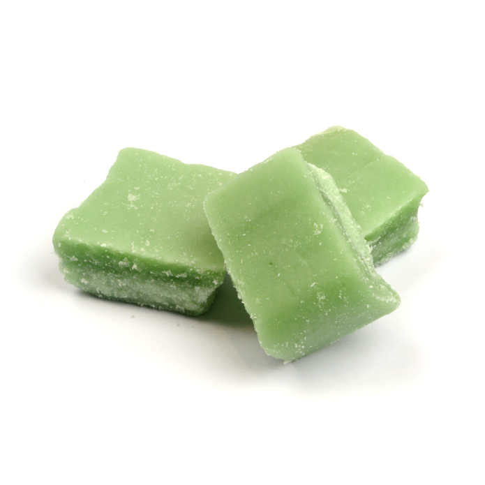 Mint Candy - Blog (700x702), Png Download