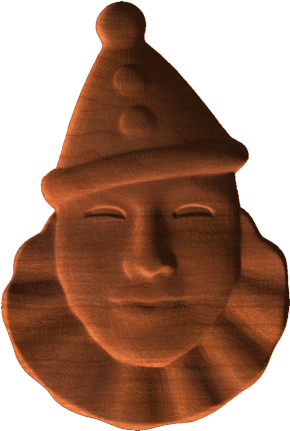 Garden Gnome (430x430), Png Download