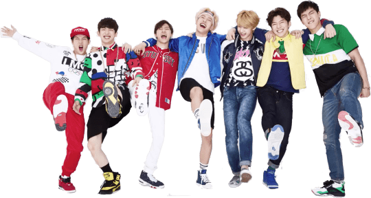 Monsta X Jooheon Celebrates Monbebe Day With A Special - Monsta X Png (540x288), Png Download