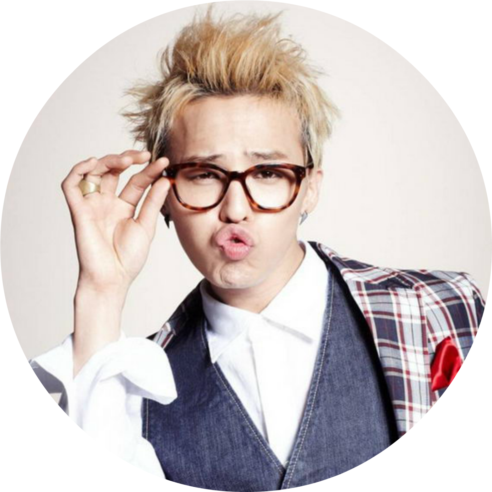 G Dragon Bean Pole (1600x1600), Png Download