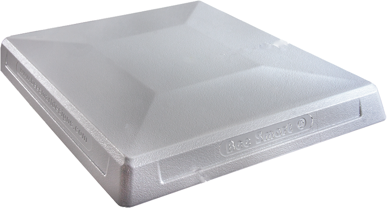 Passive Ventilation System Improves Airflow For More - Plastic (786x464), Png Download