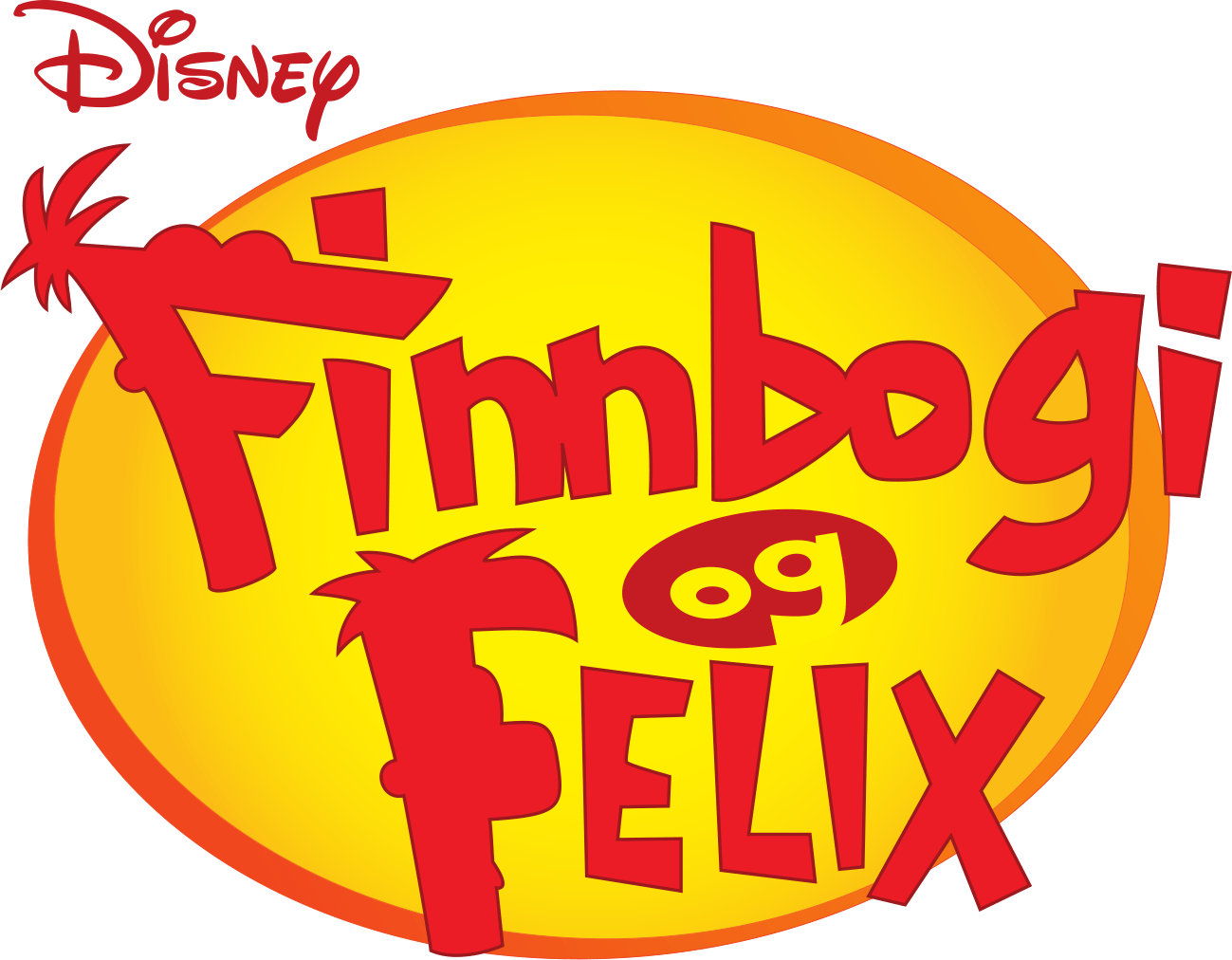 Phineas & Ferb Memes C" - Phineas And Ferb Icelandic (1200x935), Png Download