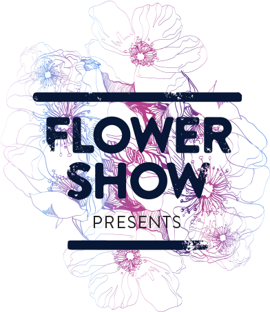 Flower Show Presents Flower Show Presents - Show Presents (428x458), Png Download