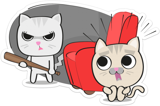 Haha Current Situation - Thumbnail (520x520), Png Download