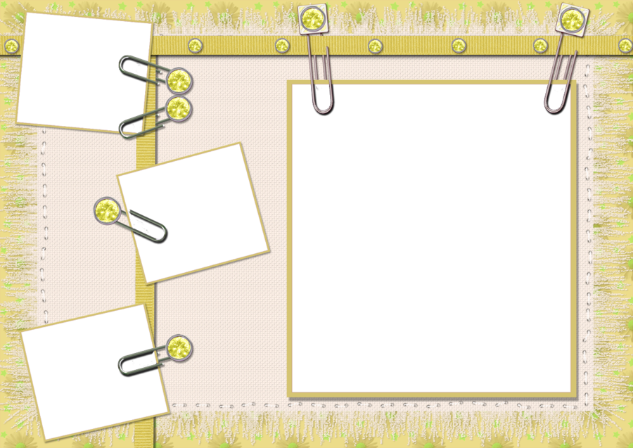 Picture Frame Clipart Wedding Invitation Paper Picture - Wedding Invitation (900x637), Png Download