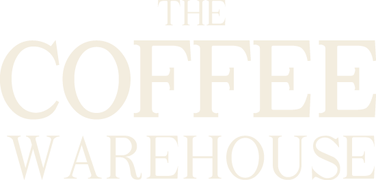 The Coffee Warehouse - Conti Il Rosso Delle Donne Boca (550x263), Png Download