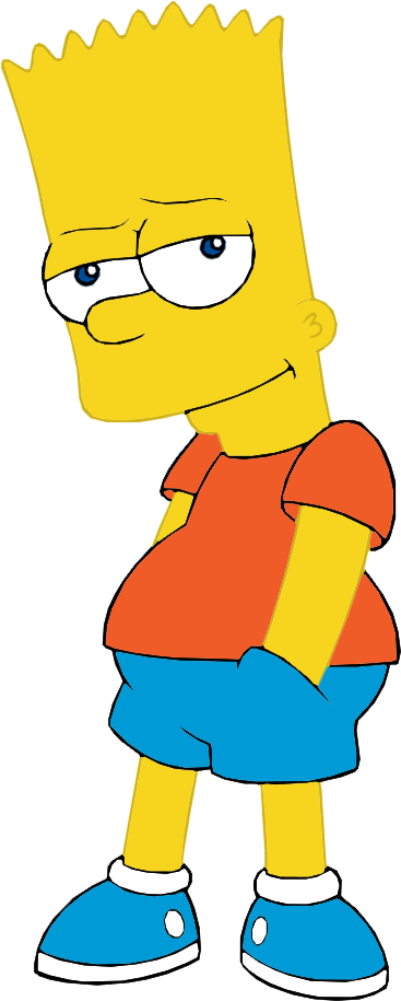 Phineas And Ferb Free Png Image - Phineas And Ferb Simpsons (780x1024), Png Download