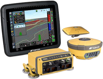 Use Less Water, Get Better Results - Topcon X30 (475x281), Png Download