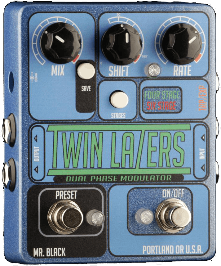 Effects Unit (1000x1000), Png Download